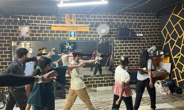 Dynamic Dance Academy In Bihar Sharif